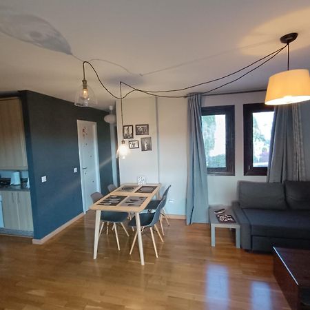 Pueblo Evita Benalmadena Appartement Pres De La Plage Avec Piscine Eksteriør billede