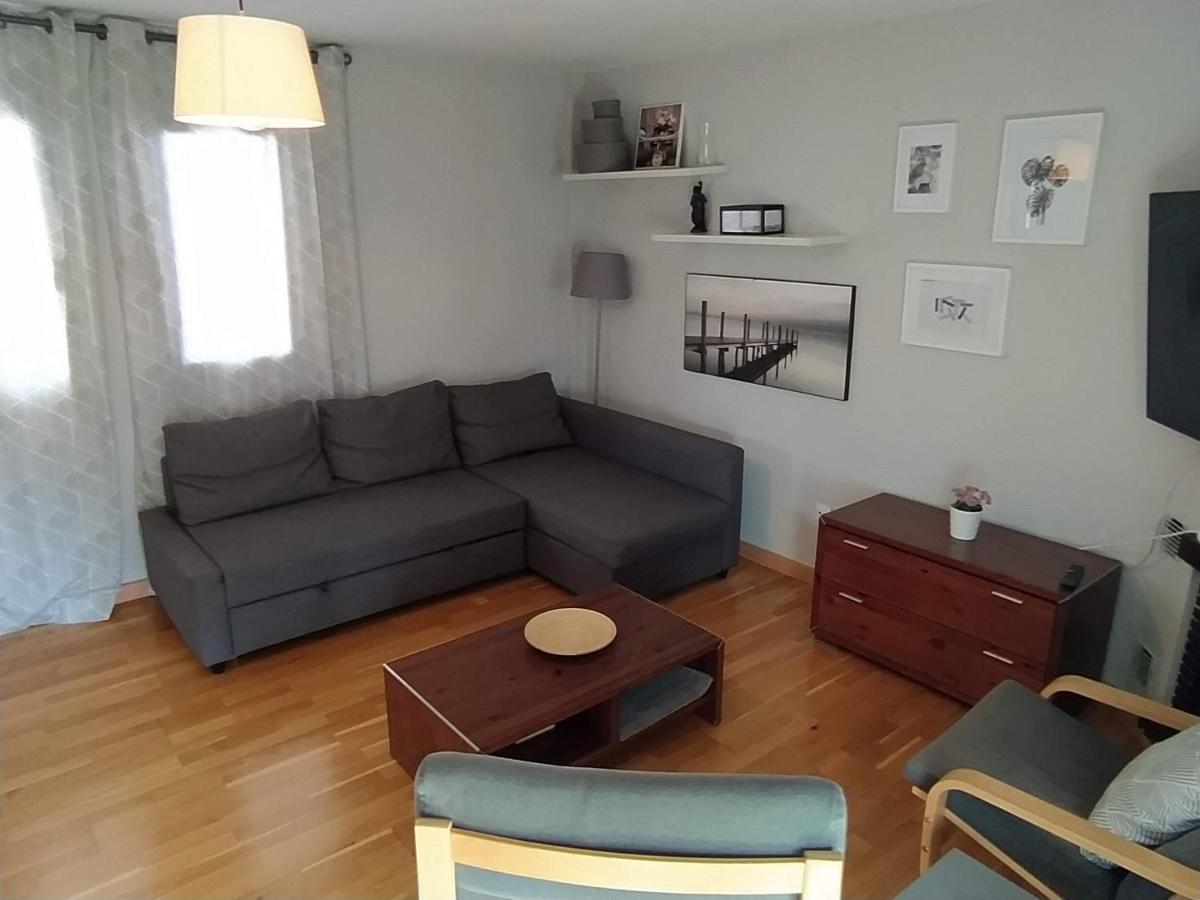 Pueblo Evita Benalmadena Appartement Pres De La Plage Avec Piscine Eksteriør billede