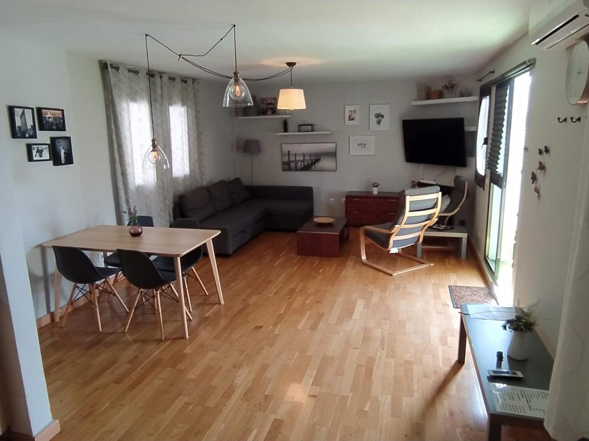 Pueblo Evita Benalmadena Appartement Pres De La Plage Avec Piscine Eksteriør billede