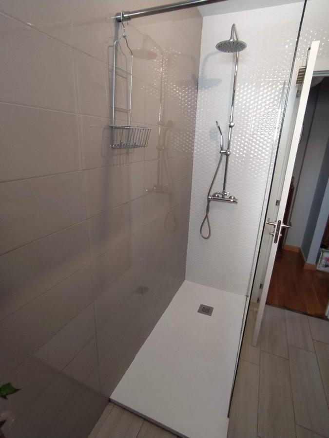 Pueblo Evita Benalmadena Appartement Pres De La Plage Avec Piscine Eksteriør billede