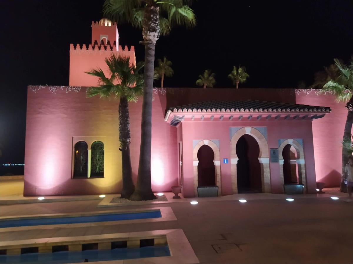Pueblo Evita Benalmadena Appartement Pres De La Plage Avec Piscine Eksteriør billede