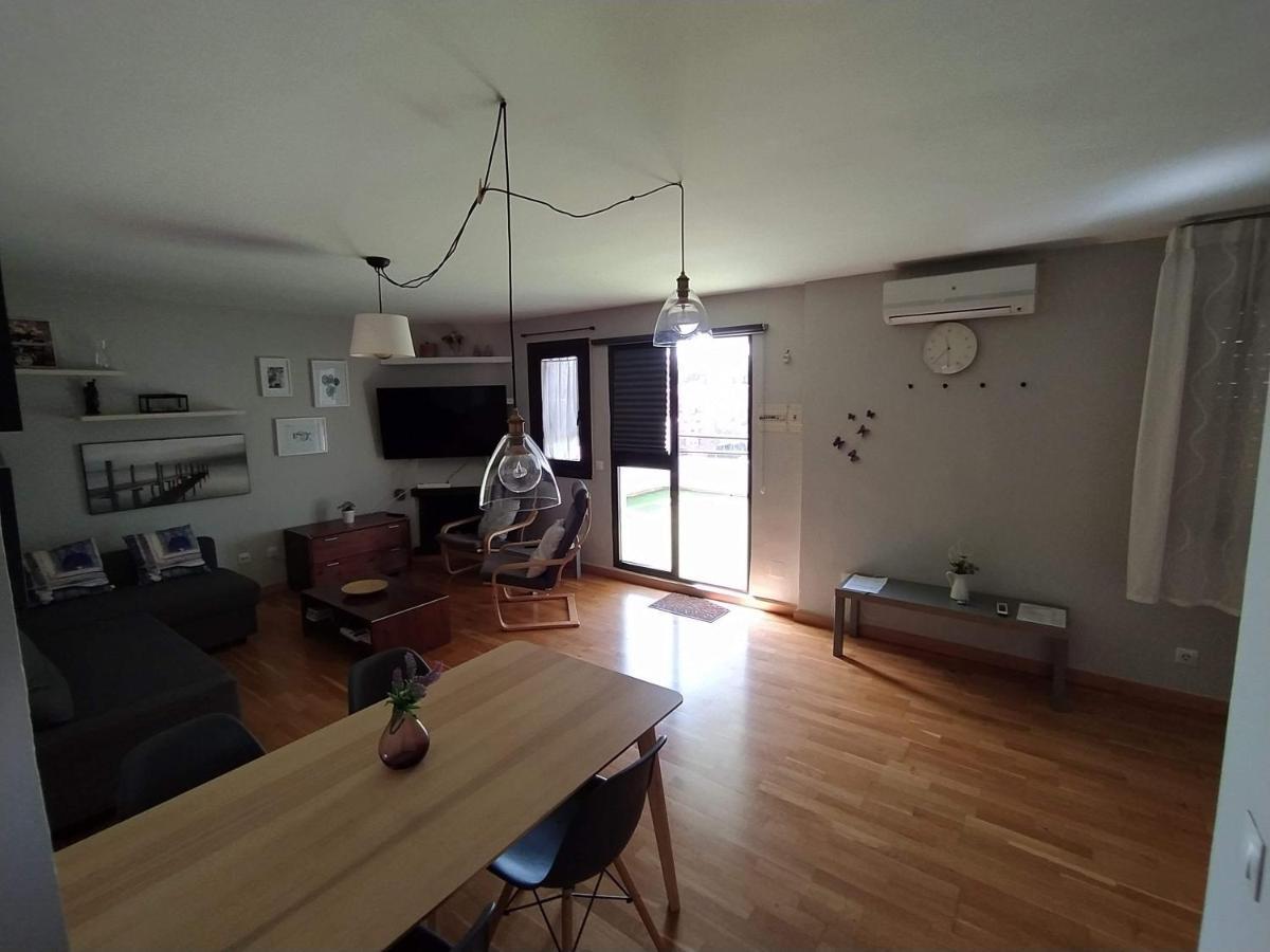 Pueblo Evita Benalmadena Appartement Pres De La Plage Avec Piscine Eksteriør billede