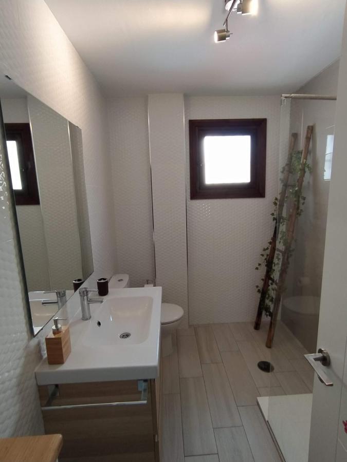 Pueblo Evita Benalmadena Appartement Pres De La Plage Avec Piscine Eksteriør billede