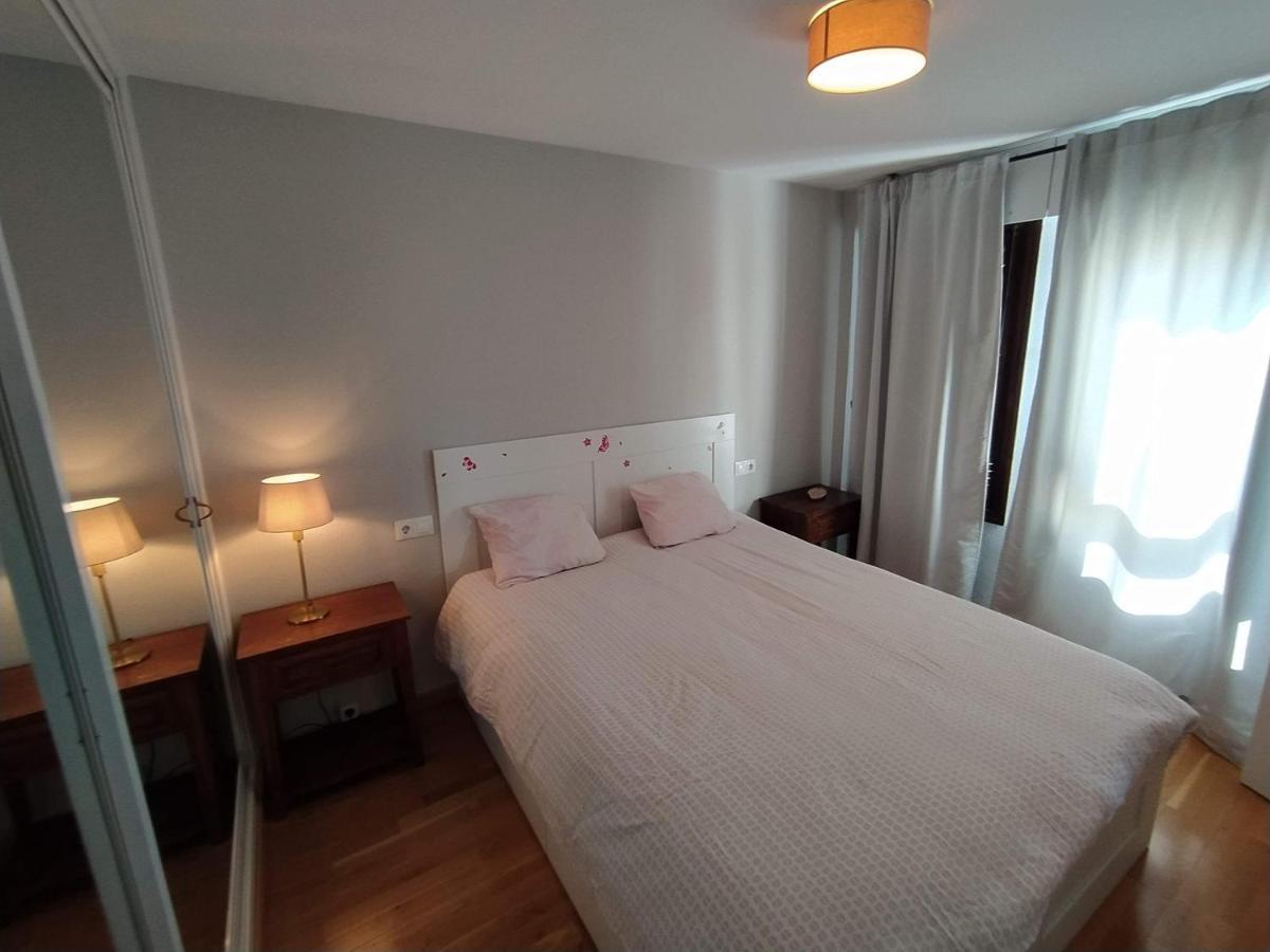 Pueblo Evita Benalmadena Appartement Pres De La Plage Avec Piscine Eksteriør billede