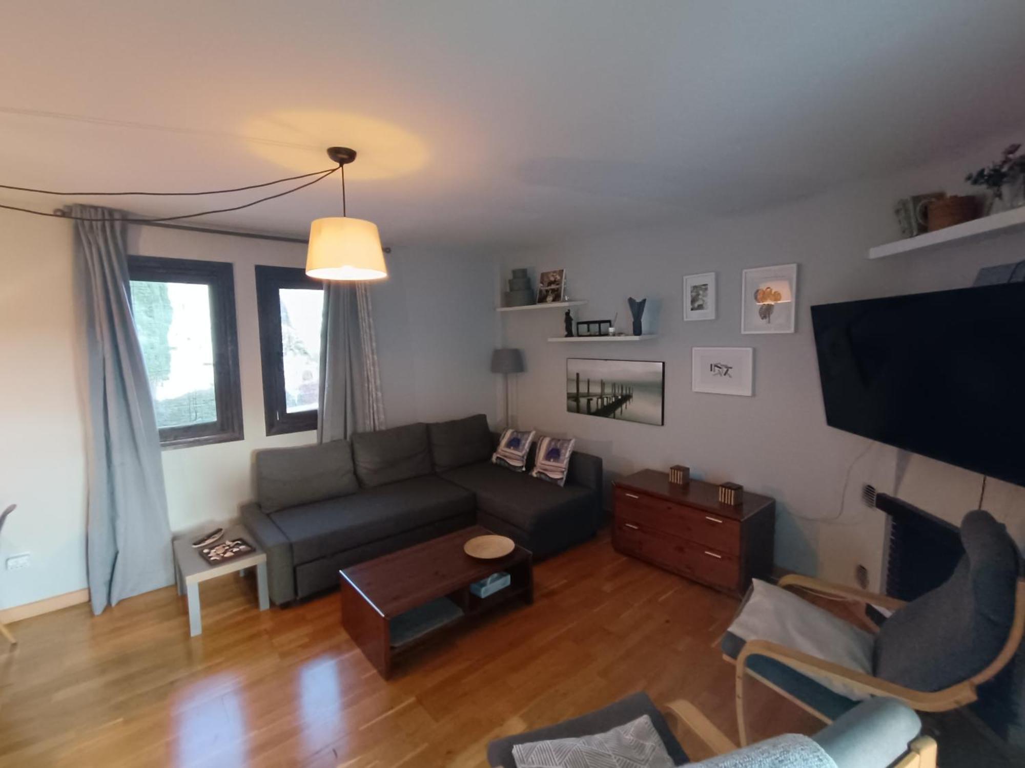 Pueblo Evita Benalmadena Appartement Pres De La Plage Avec Piscine Eksteriør billede