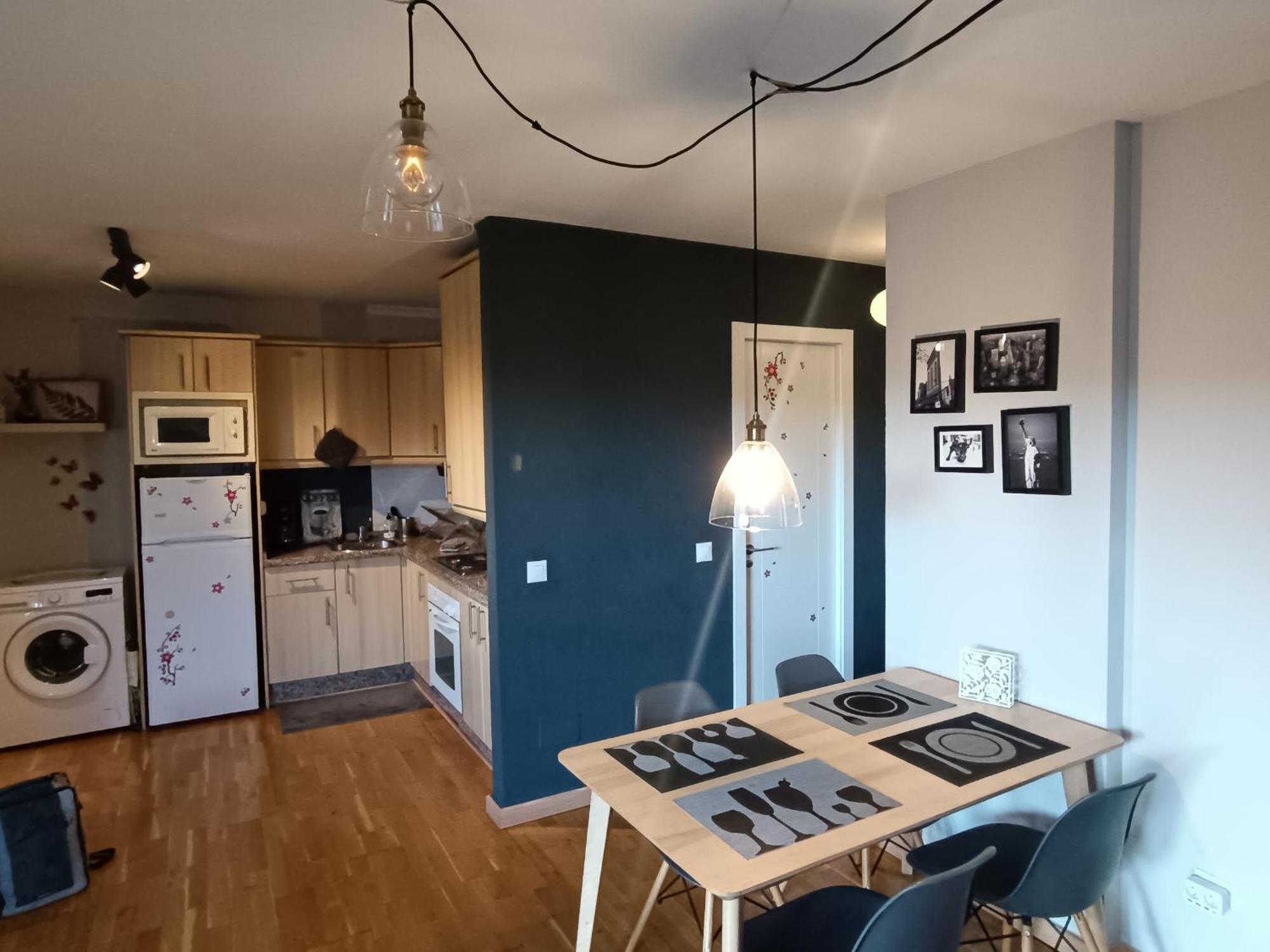 Pueblo Evita Benalmadena Appartement Pres De La Plage Avec Piscine Eksteriør billede
