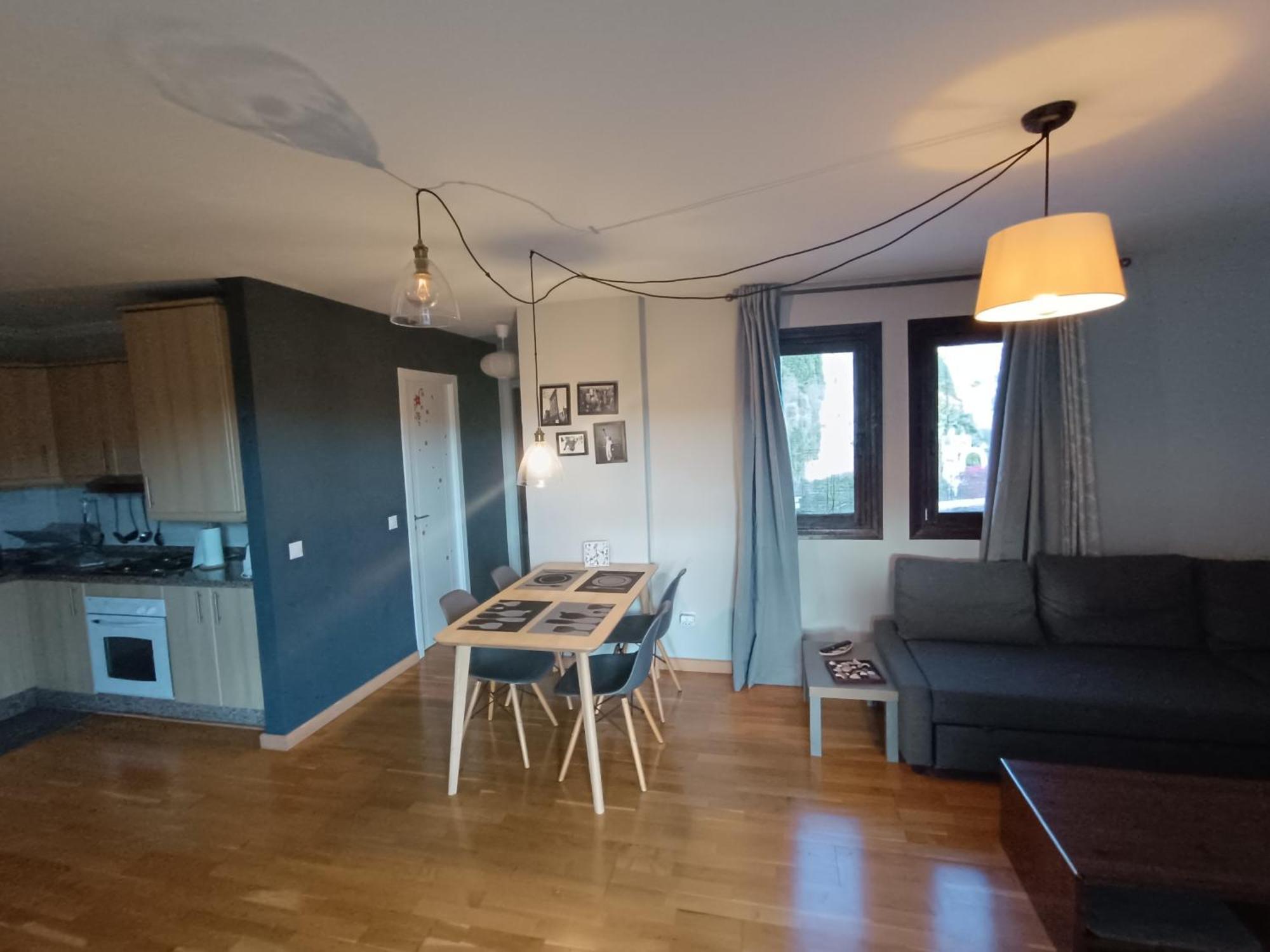 Pueblo Evita Benalmadena Appartement Pres De La Plage Avec Piscine Eksteriør billede