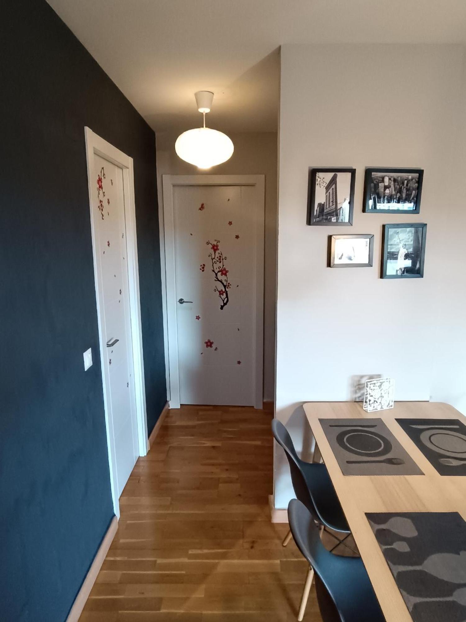 Pueblo Evita Benalmadena Appartement Pres De La Plage Avec Piscine Eksteriør billede