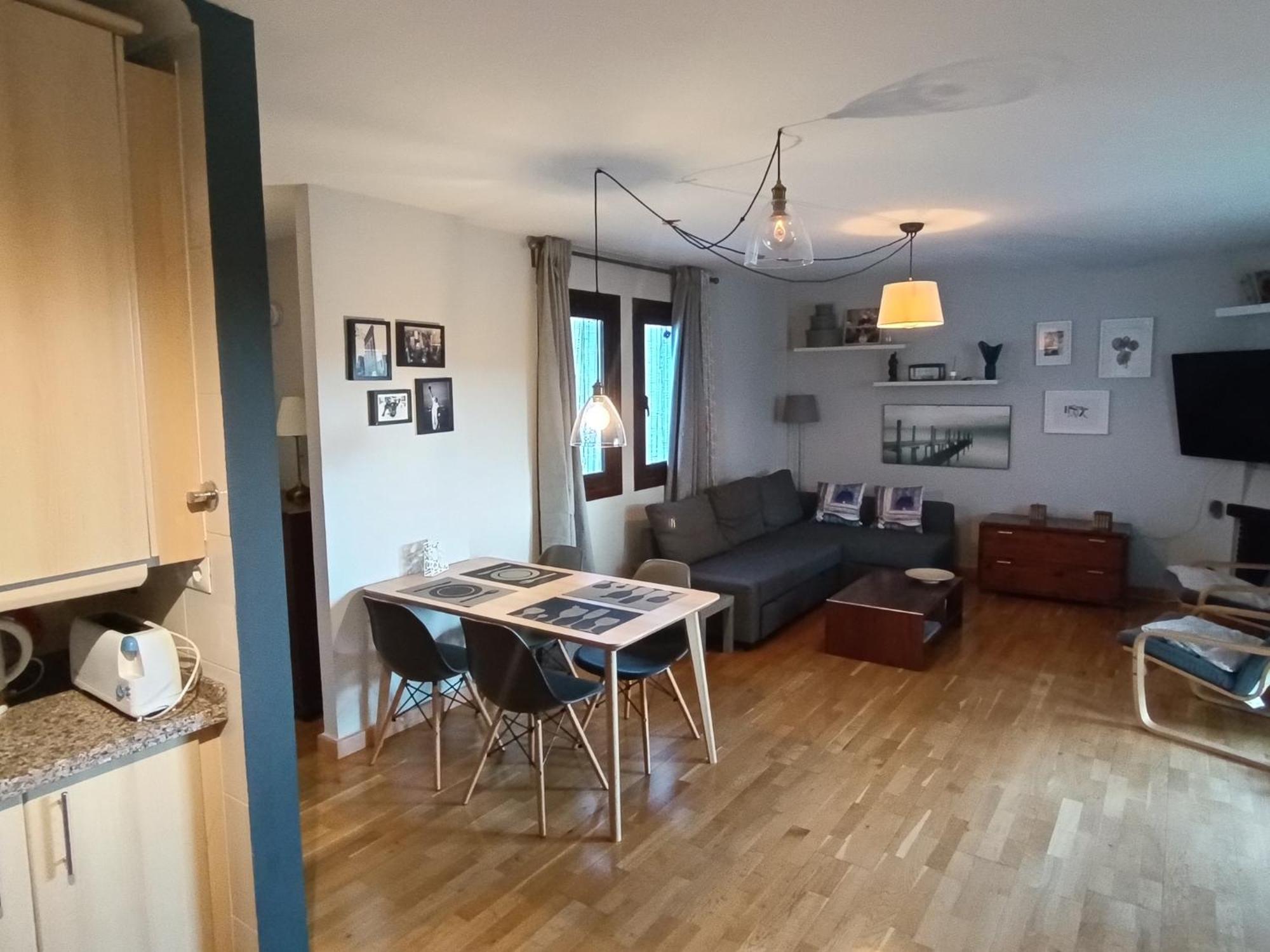 Pueblo Evita Benalmadena Appartement Pres De La Plage Avec Piscine Eksteriør billede